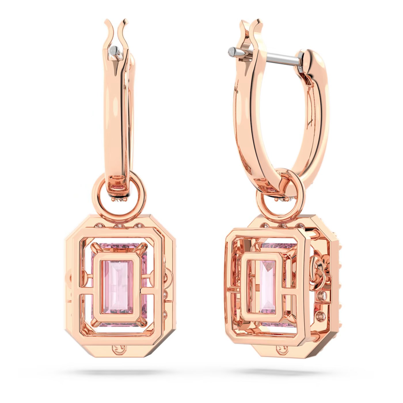 Millenia drop earrings